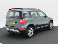 Škoda Yeti Outdoor 1.4 TSi Greentech Drive 125 Pk Automaat - Afbeelding 2