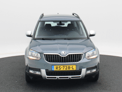 Škoda Yeti Outdoor 1.4 TSi Greentech Drive 125 Pk Automaat - Afbeelding 4