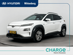 Hyundai Kona EV Fashion 64 kWh - Afbeelding 2