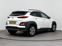 Hyundai Kona EV Fashion 64 kWh - Afbeelding 3
