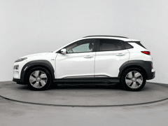 Hyundai Kona EV Fashion 64 kWh - Afbeelding 4
