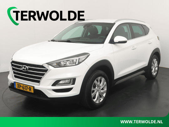 Hyundai Tucson 1.6 GDI Comfort