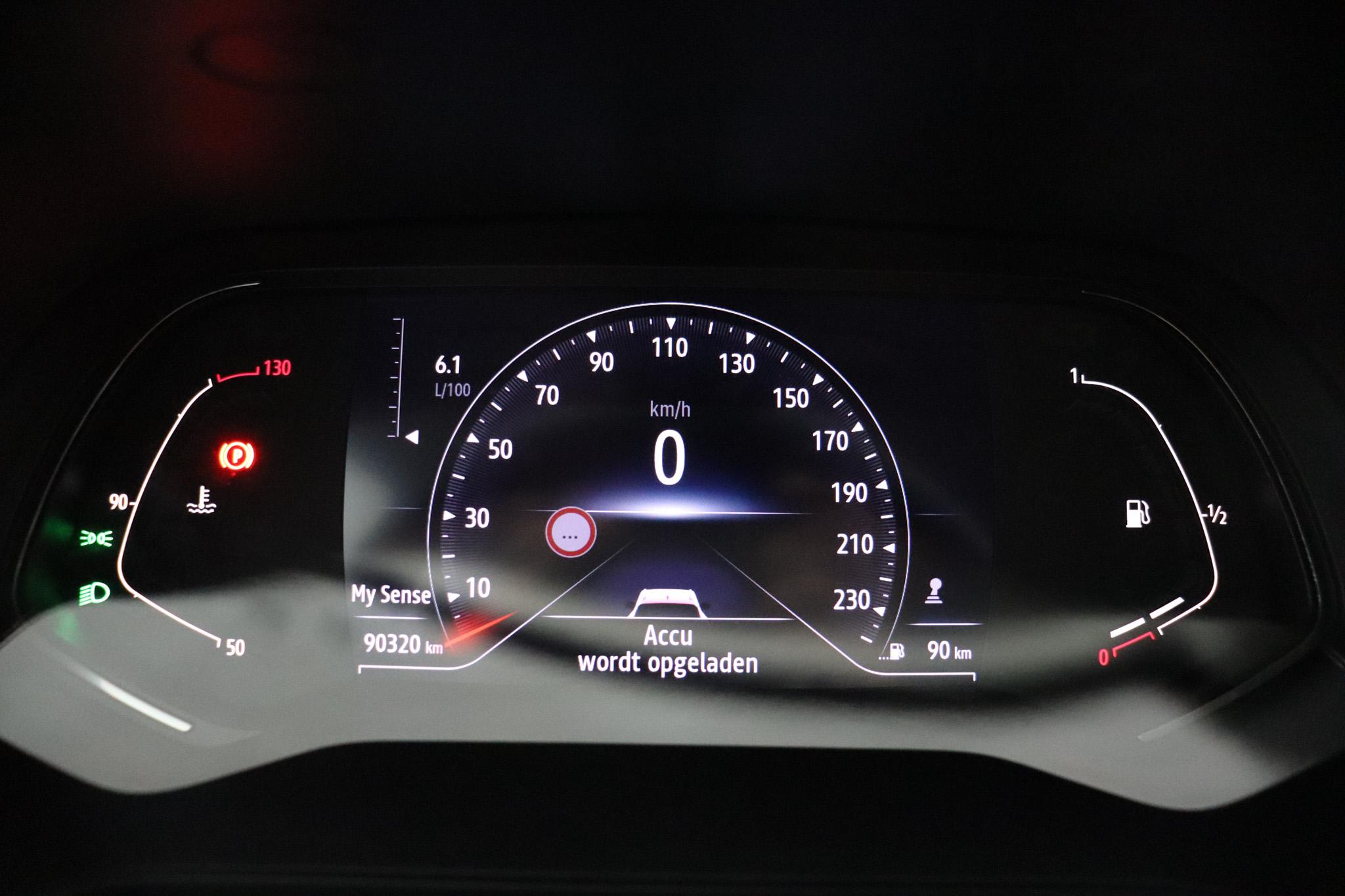 Renault Captur TCe 90 GPF Intens - Afbeelding 5