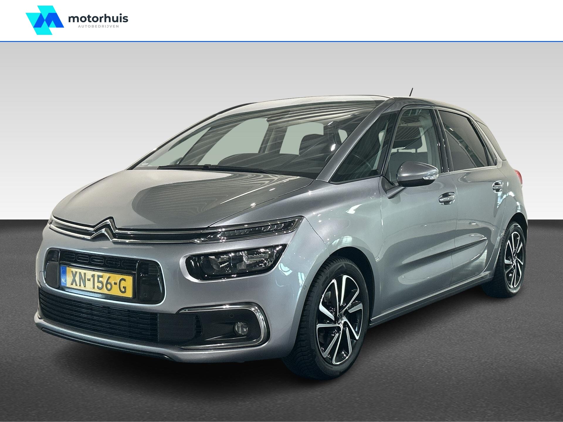 Citroën C4 Spacetourer 1.2 PureTech 130pk Feel - Afbeelding 1