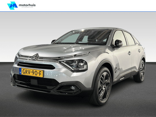 Citroën C4 | PLUS | AUTOMAAT | 130 PK