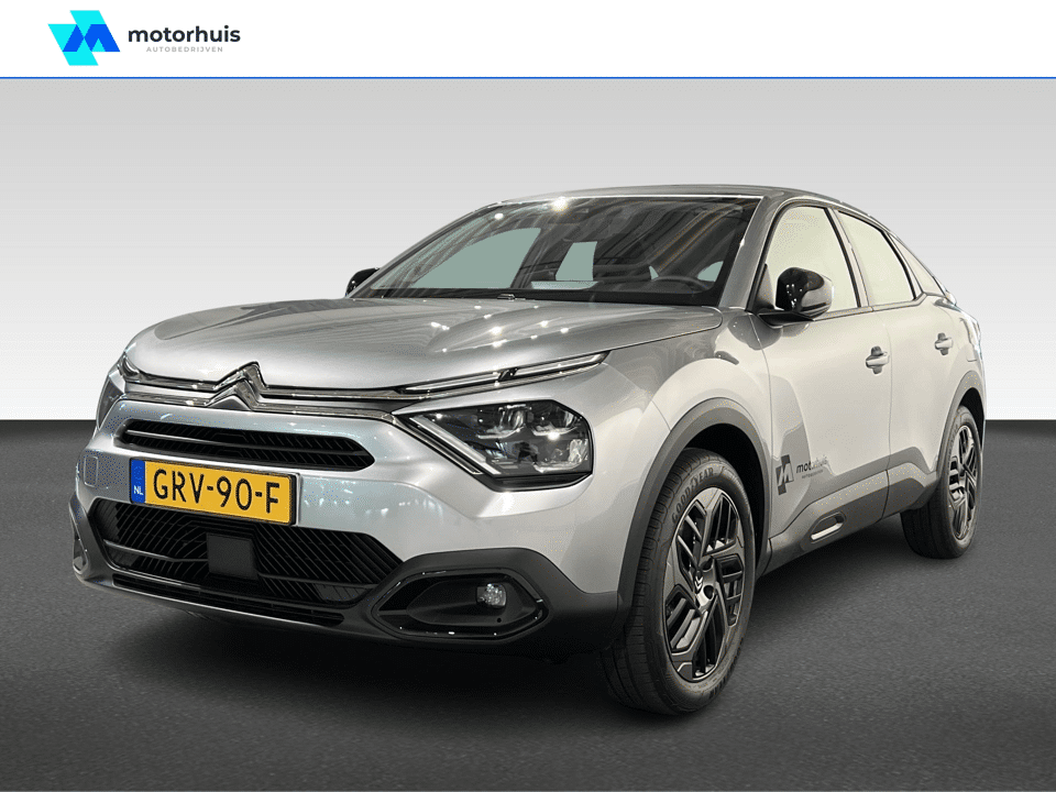 Citroën C4 | PLUS | AUTOMAAT | 130 PK - Afbeelding 1