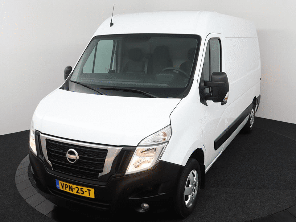 Nissan Interstar 2.3 dCi L2H2 N-Connecta - Afbeelding 1