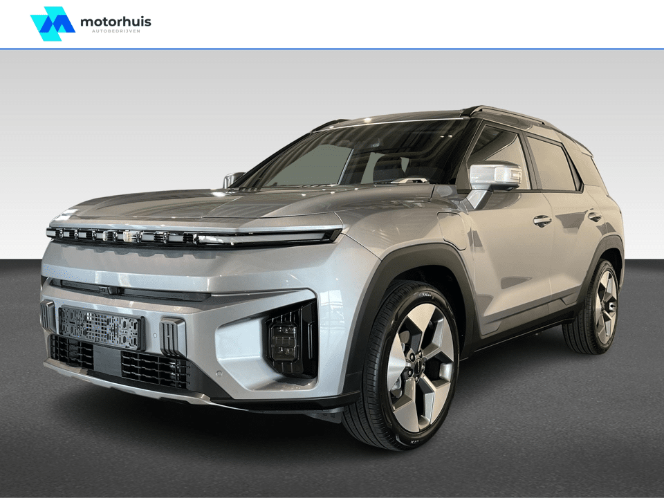 KGM Torres 73,4kWh 207pk Titanium - Afbeelding 1
