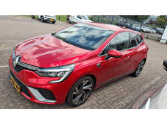 Renault Clio TCe 90 GPF R.S. Line - Afbeelding 2