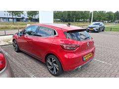 Renault Clio TCe 90 GPF R.S. Line - Afbeelding 3