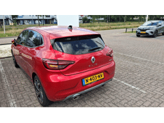 Renault Clio TCe 90 GPF R.S. Line - Afbeelding 4