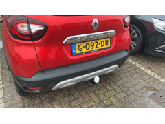 Renault Captur TCe 150 GPF EDC Sport Edition2 - Afbeelding 4