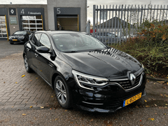 Renault Mégane Blue dCi 115 Intens - Afbeelding 2