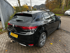 Renault Mégane Blue dCi 115 Intens - Afbeelding 3