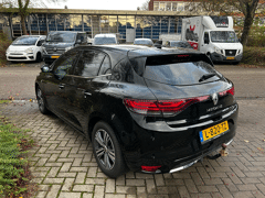 Renault Mégane Blue dCi 115 Intens - Afbeelding 4