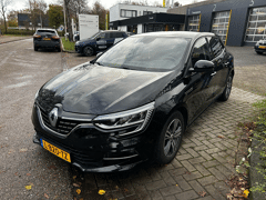 Renault Mégane Blue dCi 115 Intens - Afbeelding 5