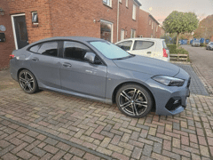 BMW 2 Serie Gran Coupé 218i Business Edition - Afbeelding 3