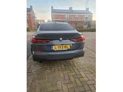 BMW 2 Serie Gran Coupé 218i Business Edition - Afbeelding 4