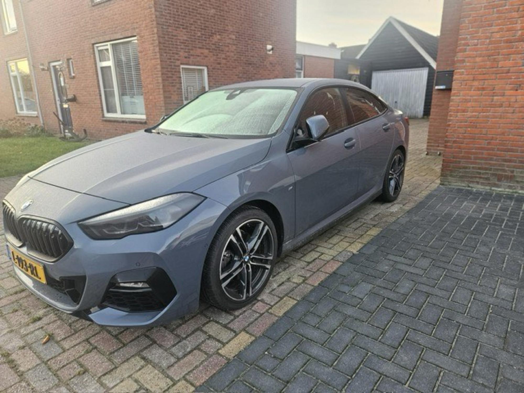 BMW 2 Serie Gran Coupé 218i Business Edition - Afbeelding 5