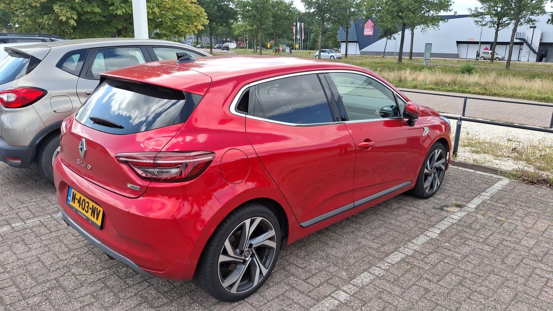 Renault Clio TCe 90 GPF R.S. Line - Afbeelding 5