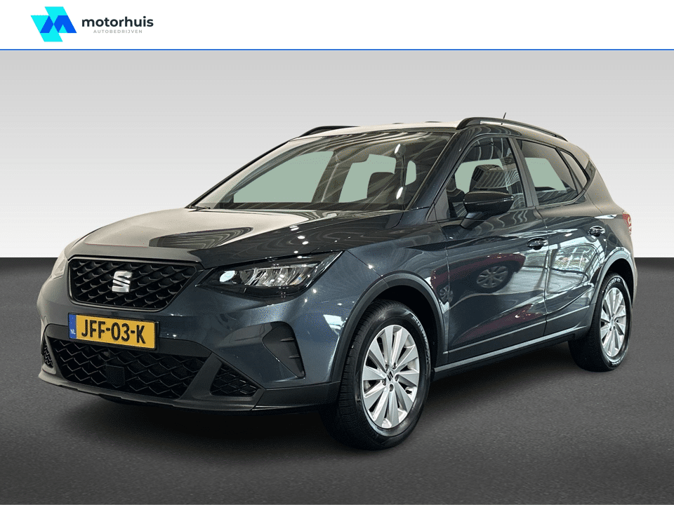 SEAT Arona 1.0 TSI 95pk Style - Afbeelding 1