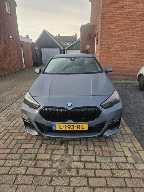 BMW 2 Serie Gran Coupé 218i Business Edition - Afbeelding 2