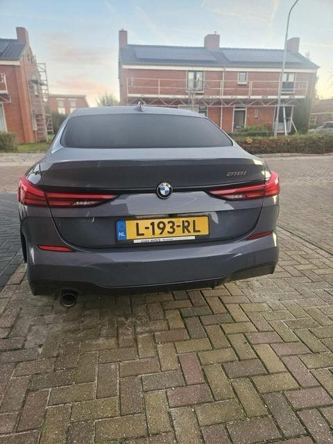 BMW 2 Serie Gran Coupé 218i Business Edition - Afbeelding 4
