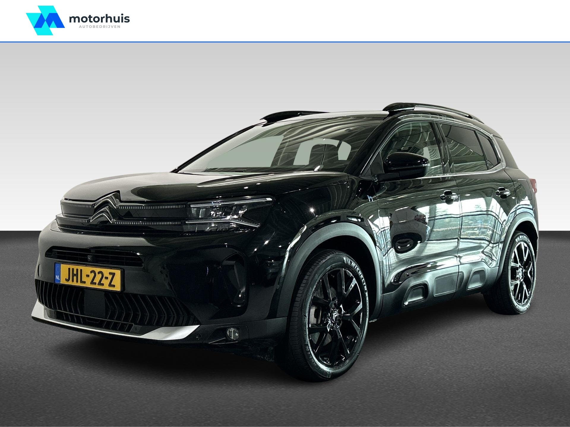 Citroën C5 Aircross 1.6 Plug-in Hybrid 180pk e-EAT8 Max - Afbeelding 1