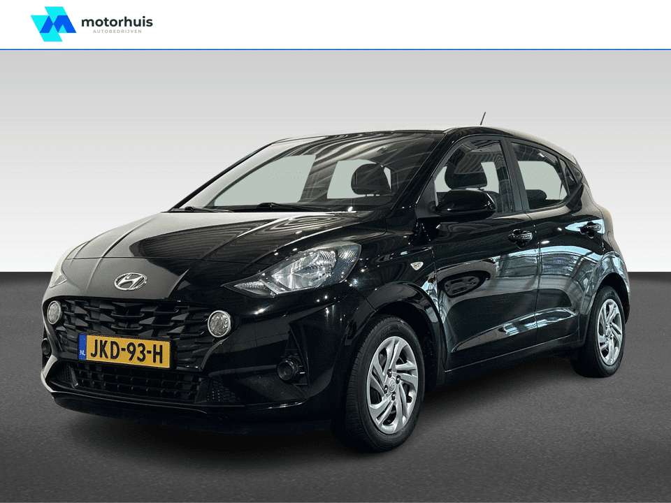 Hyundai i10 1.0i 67pk Comfort Smart - Afbeelding 1
