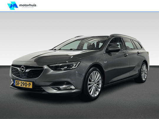 Opel Insignia Sports Tourer 1.5 Turbo 165pk Aut. Start/Stop Innovation