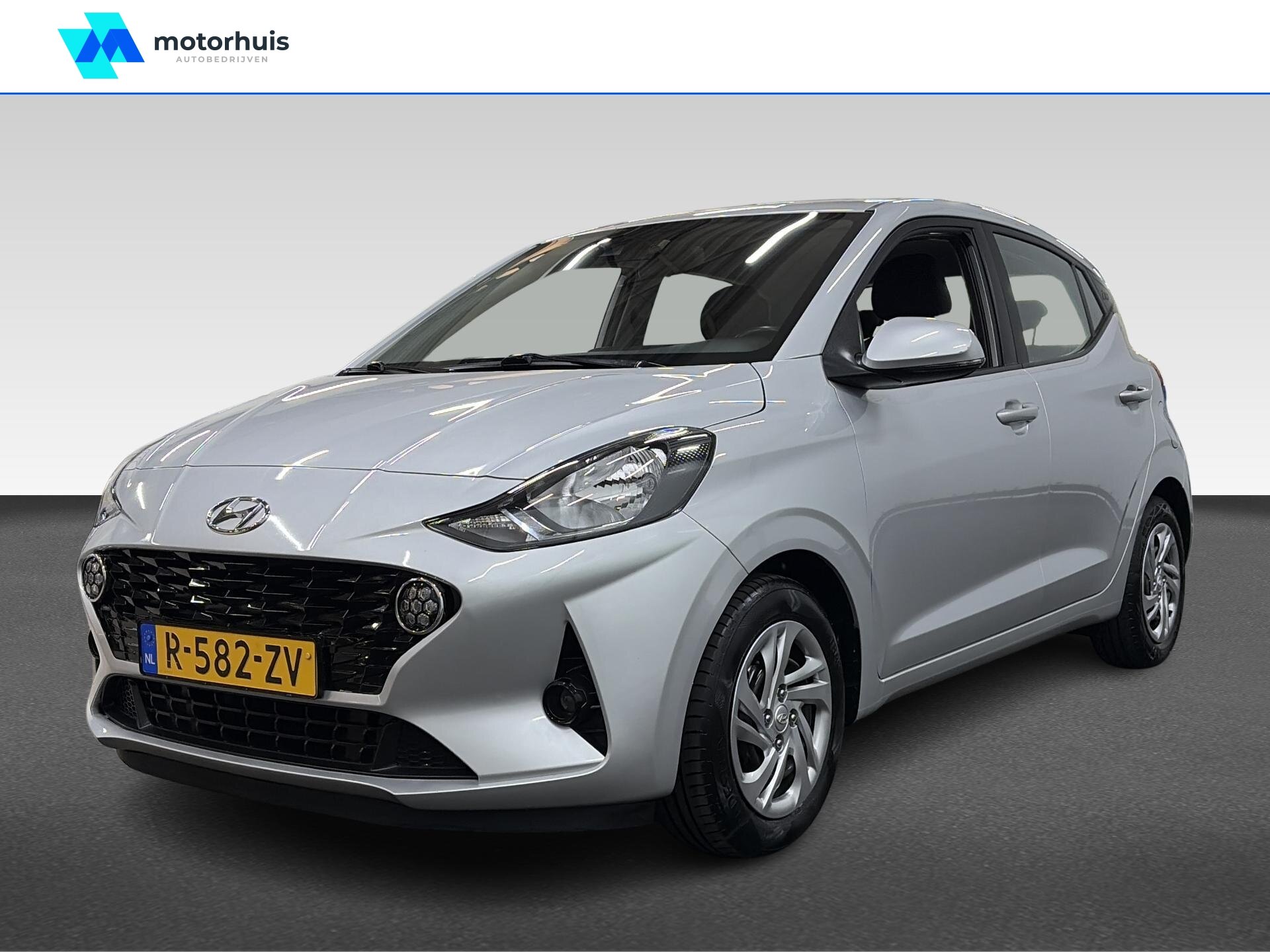 Hyundai i10 1.0i Comfort - Afbeelding 1