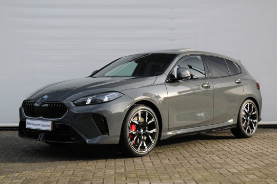 BMW 1 Serie 120 High Executive M Sport Automaat