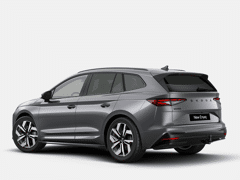 Skoda Enyaq iv Sportline Elektromotor 210 kW / 286 PK SUV Elektri - Afbeelding 2