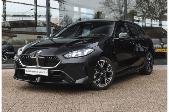 BMW 1 Serie 120 M Sport Automaat