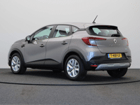 Renault Captur E-Tech Hybrid 145pk Zen - Afbeelding 2