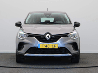 Renault Captur E-Tech Hybrid 145pk Zen - Afbeelding 6