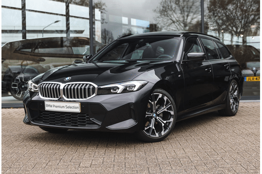 BMW 3 Serie Touring 320i M Sport Automaat