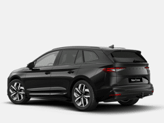 Skoda Enyaq iv Sportline Elektromotor 210 kW / 286 PK SUV Elektri - Afbeelding 3