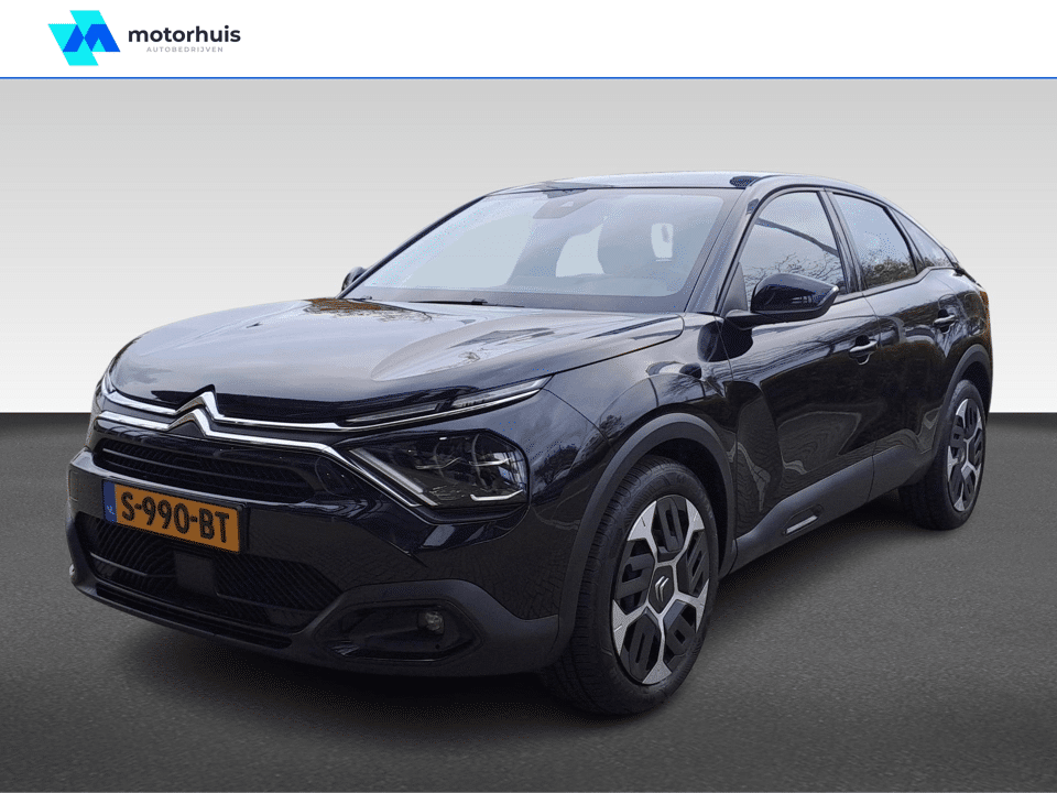 Citroën C4 1.2 PureTech 100pk Feel - Afbeelding 1