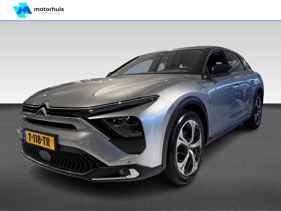 Citroën C5 X 1.2 TURBO 130PK Automaat Feel - Afbeelding 1