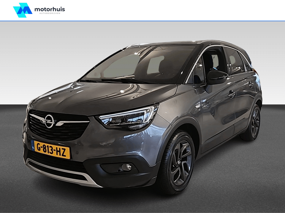 Opel Crossland X 1.2 83pk 120 Jaar Edition - Afbeelding 1