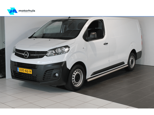 Opel Vivaro GB 1.5 Diesel 102pk L3H1