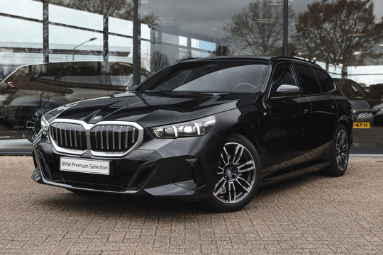 BMW 5 Serie Touring 530e M Sport Automaat