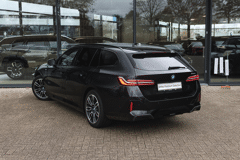 BMW 5 Serie Touring 530e M Sport Automaat - Afbeelding 2