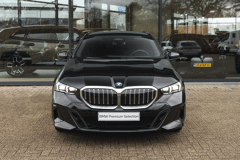 BMW 5 Serie Touring 530e M Sport Automaat - Afbeelding 5