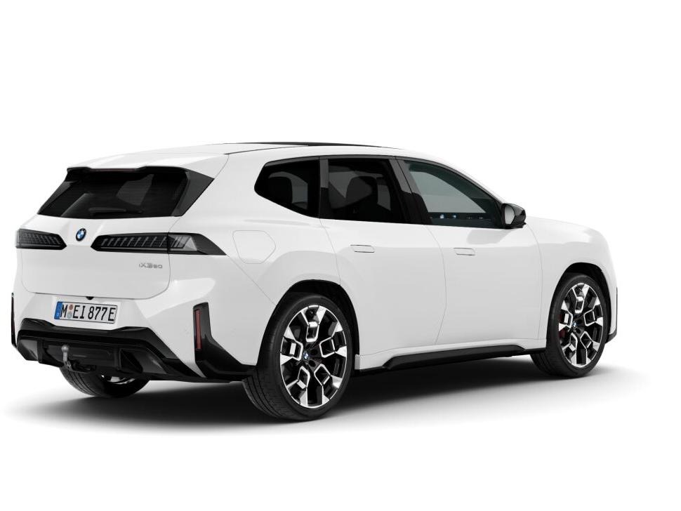 BMW iX3 50xDrive - Afbeelding 2