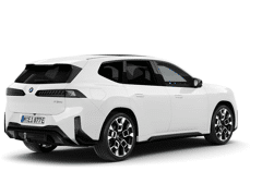 BMW iX3 50xDrive - Afbeelding 2