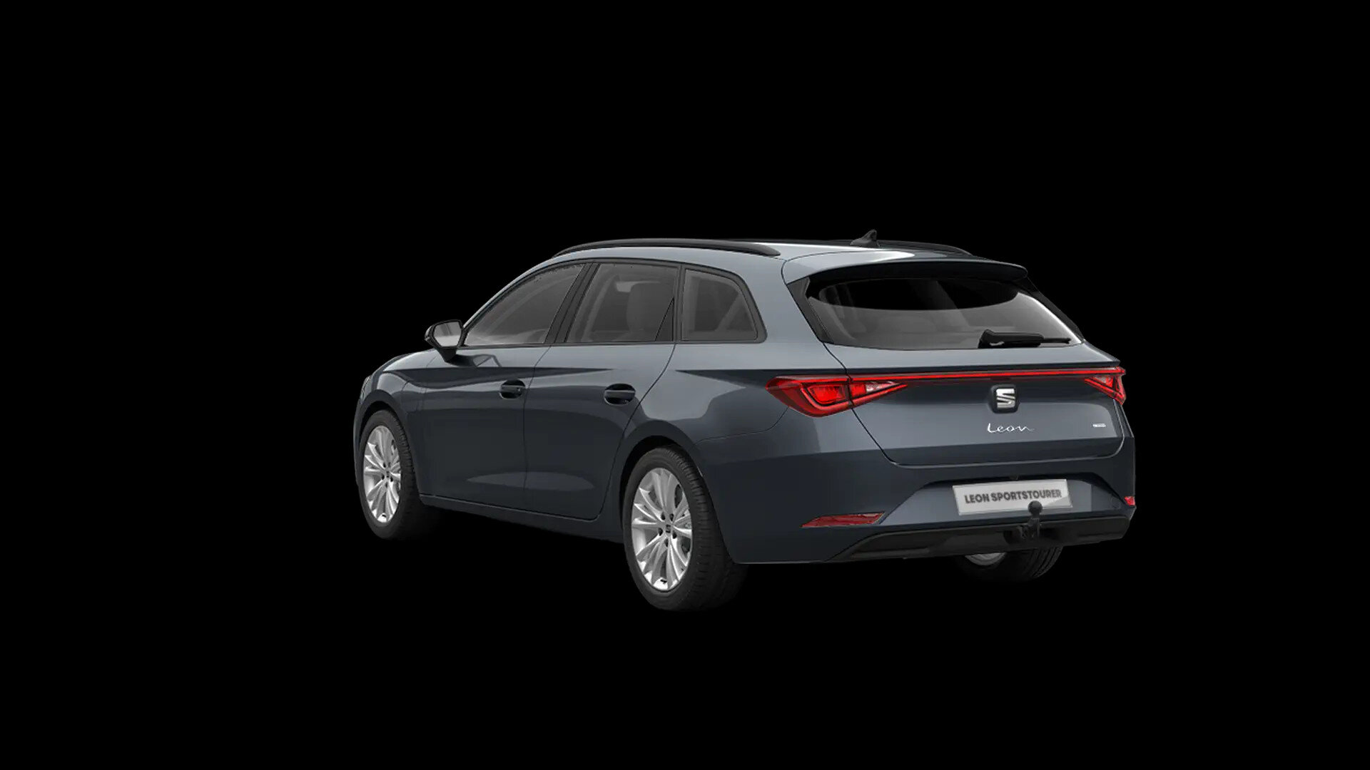 SEAT Leon Sportstourer 1.5 TSI 204pk e-Hybrid Style Business Intense - Afbeelding 2