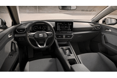 SEAT Leon Sportstourer 1.5 TSI 204pk e-Hybrid Style Business Intense - Afbeelding 5