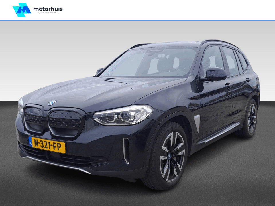 BMW Ix3 (g08) Executive 80kWh 286pk Automaat - Afbeelding 1